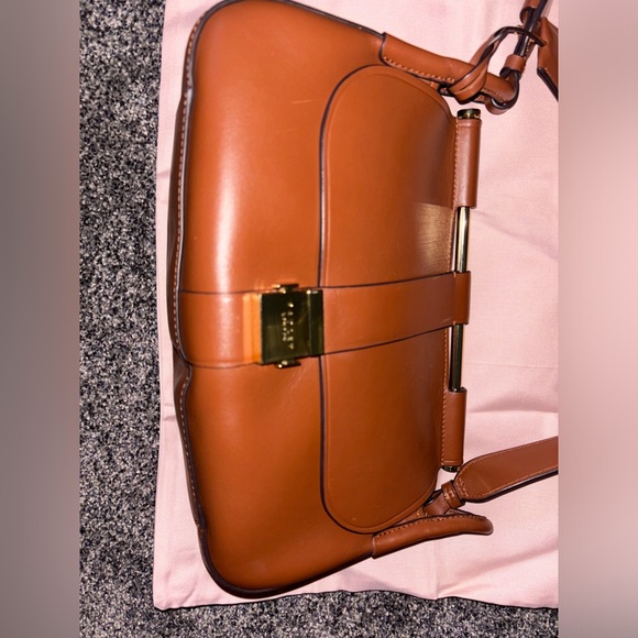 Brown Radley Purse